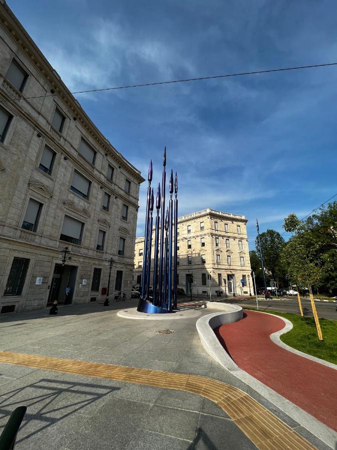 Apartment Elegante E Accogliente A *