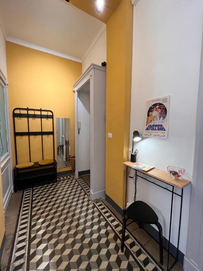 Apartment Elegante E Accogliente A *